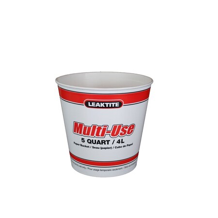 Leaktite